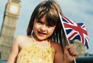 Детство в Великобритании, в чём его прелесть?